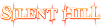 Silent Hill logo