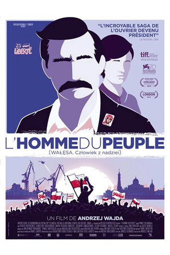 L'Homme du peuple