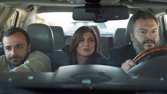 第6話：Ka&ccedil;ış S&uuml;r&uuml;c&uuml;s&uuml;