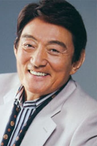 Image of Isao Sasaki