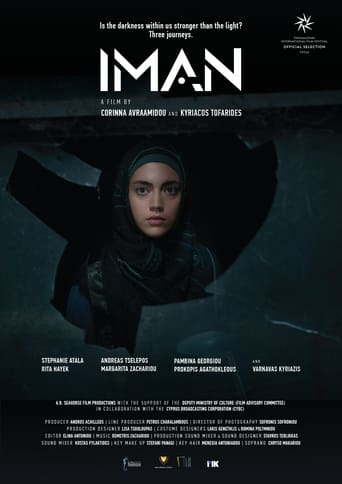 Poster of Iman
