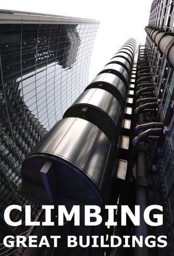 Climbing Great Buildings torrent magnet 