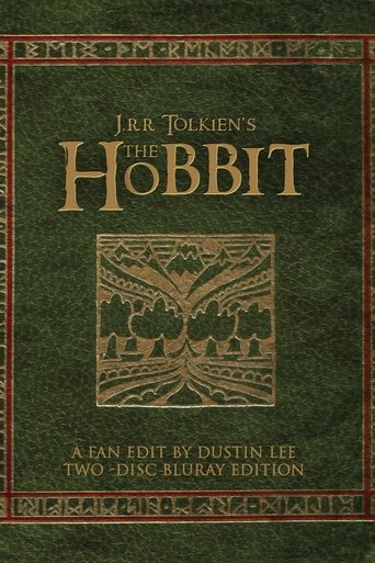 J.R.R. Tolkien's The Hobbit