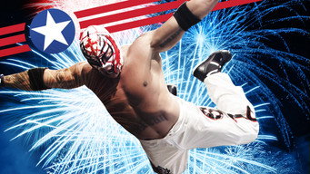 WWE The Great American Bash (2007)