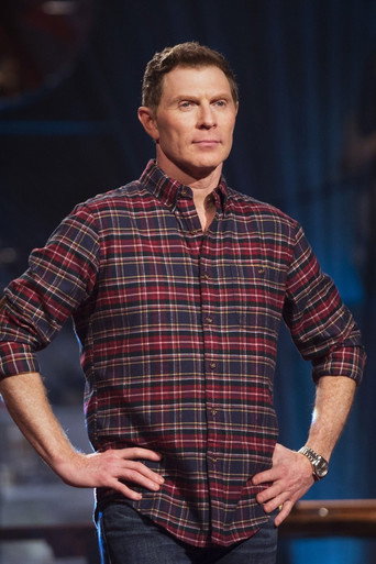 Beat Bobby Flay