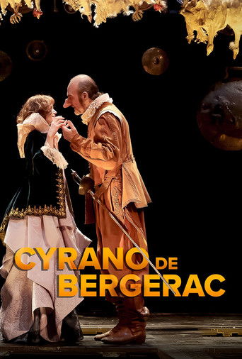 Cyrano de Bergerac (2017)