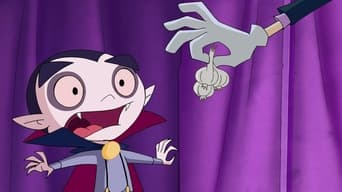 School for Little Vampires (2006-2007)