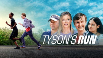 #9 Tyson's Run