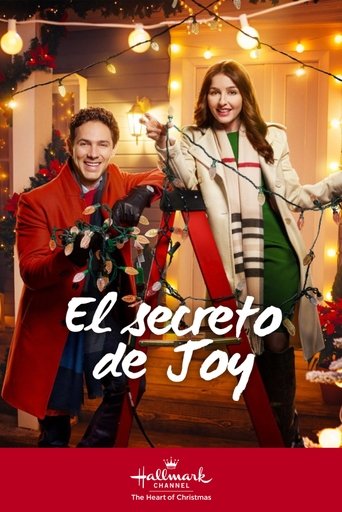 Poster of El secreto de Joy