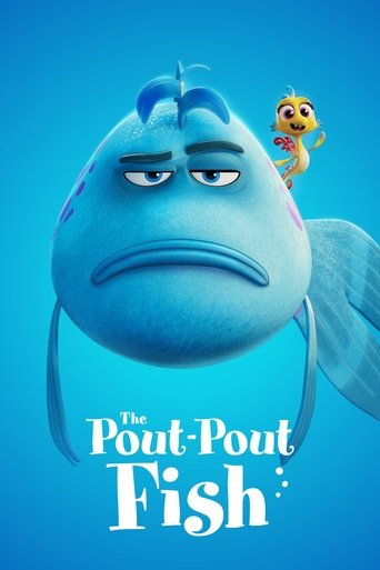 The Pout-Pout Fish (2026)