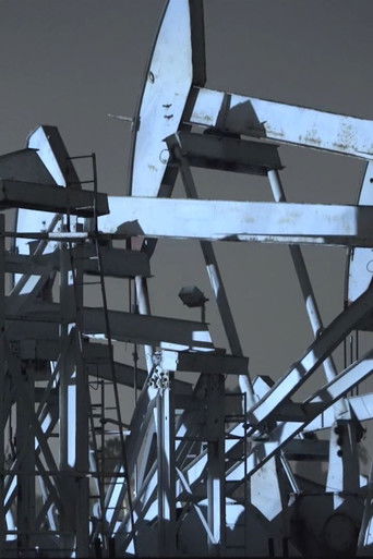 Crude Aesthetics poster