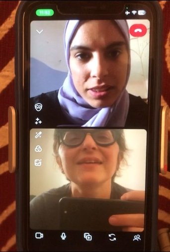 روحت را روی دستت بگذار و راه برو