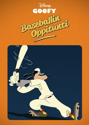 Baseballin oppitunti