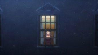 Episode 8 — White Snow, Black Clothes