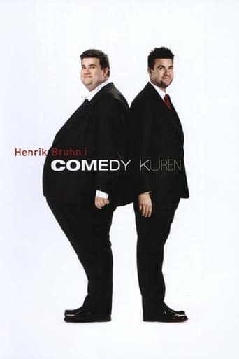 Comedy kuren