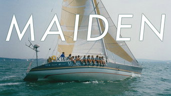 #17 Maiden