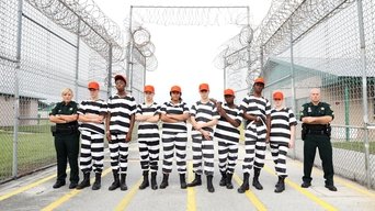 Banged Up: Teens Behind Bars - S1E01