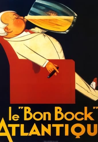 Poster för Un bon bock
