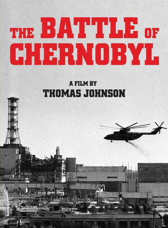La bataille de Tchernobyl