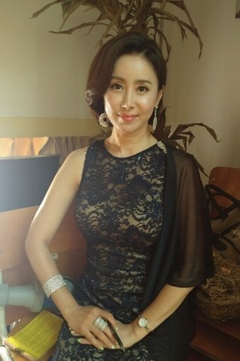 Image of Kim Kyung-sook
