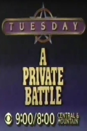 A Private Battle