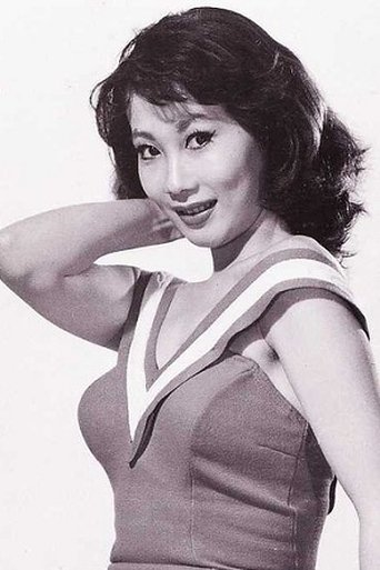 Image of Keiko Awaji