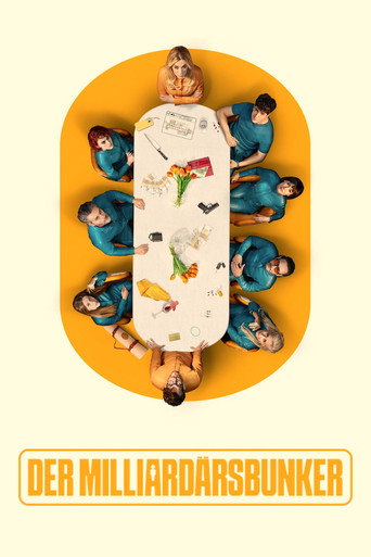 El refugio atómico — Pósters 20