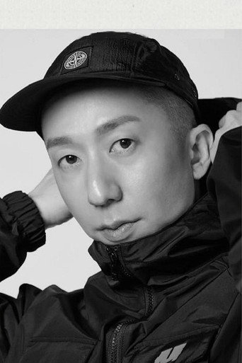 Robin Cho — 1