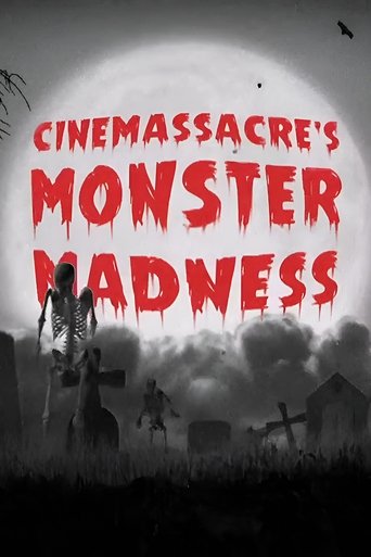 Cinemassacre's Monster Madness: Season 12