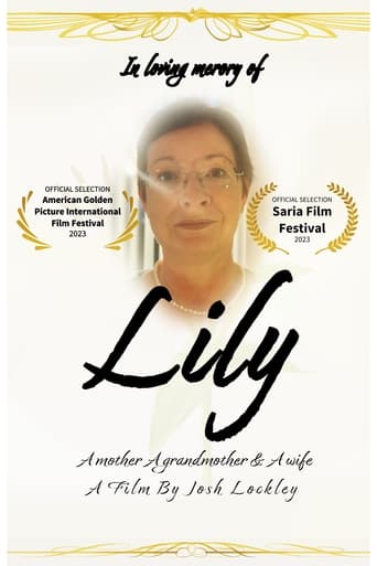 Lily en streaming 