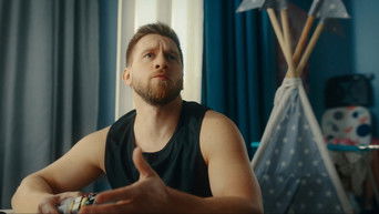 Episode 14 — Episode 14