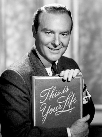 This Is Your Life - Season 9 Episode 30   1961