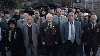 Fatherland (2018)