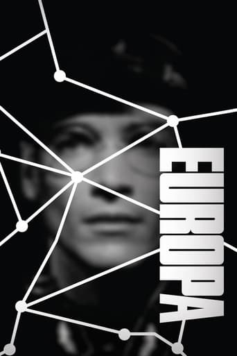 Europa (1991)