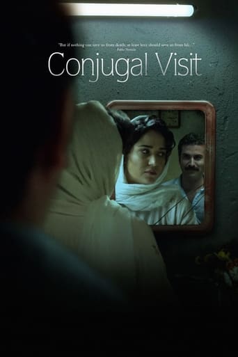 Poster of Conjugal Visit