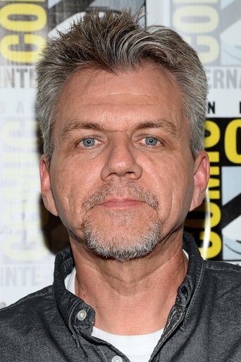 Jeffrey Bell headshot