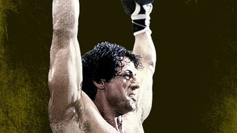 Galeria 2 - Rocky II