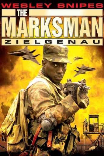 The Marksman - Zielgenau