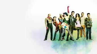 #6 Rent: Live