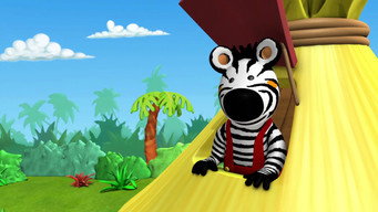 Zigby (2009-2010)