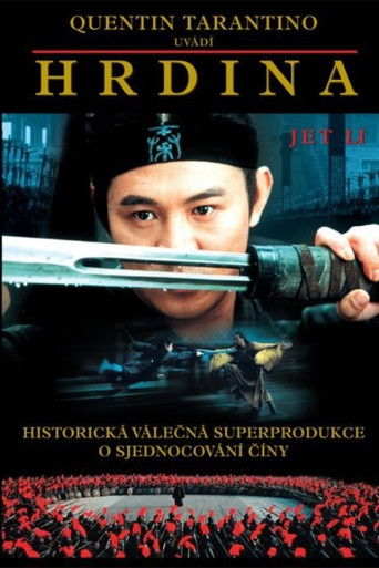 Hrdina (2002)