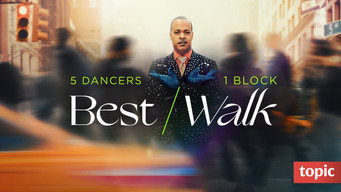 Best Walk (2021- )