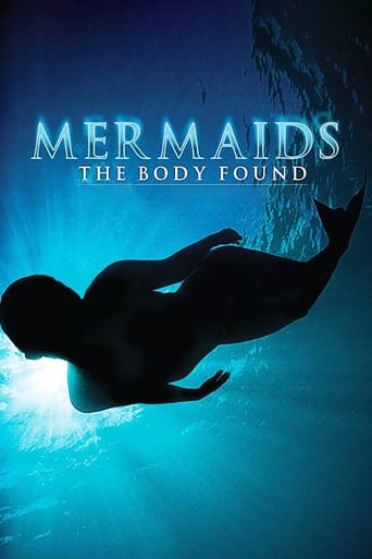 Mermaids: The Body Found 2013