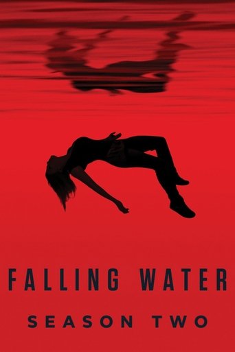 Tyškantis vanduo / Falling Water (2018) 2 Sezonas EN