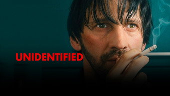 #4 Unidentified