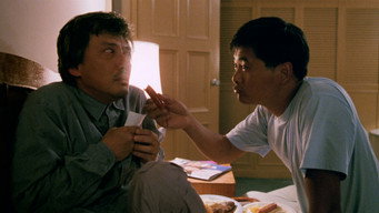 Still 6 from A Better Tomorrow II