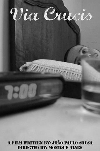Via Crucis poster