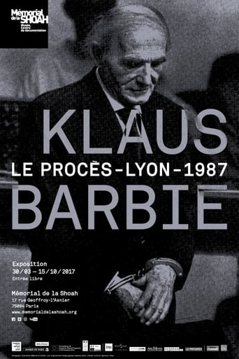 Klaus Altmann alias Barbie : la seconde vie du boucher de Lyon
