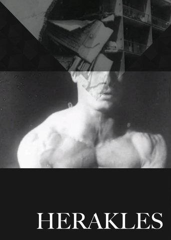 Herakles (1962) Herakles (1962)
