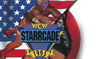 WCW Starrcade 1995 – Szenenbild